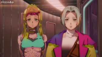 [Anime4up rest] GN EP 17 HD