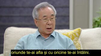 LUMINA OCHILOR MEI 86 Atanase
