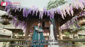 PARFUMUL ETERN (2026) - EP05