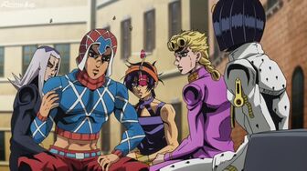 [Anime4up] JNKNB P5 EP 22 [BD-FHD]
